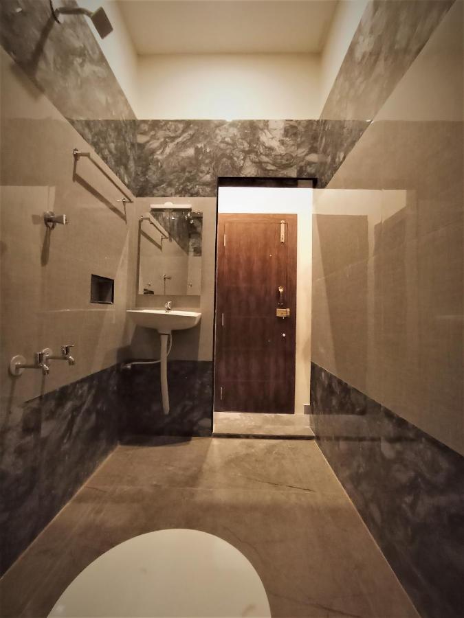 Hotel Elite Rāmeswaram Exteriör bild